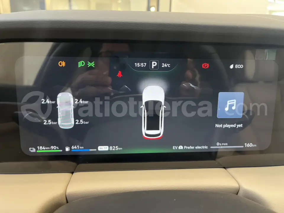 Foto 12 de Seres 5 Max