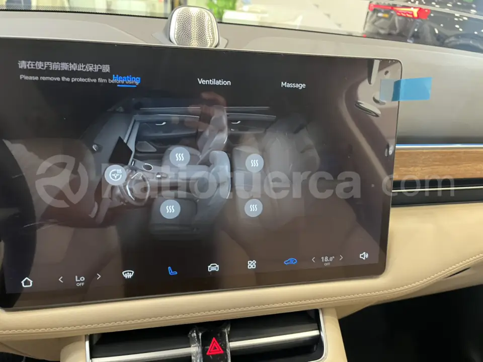 Foto 14 de Seres 5 Max