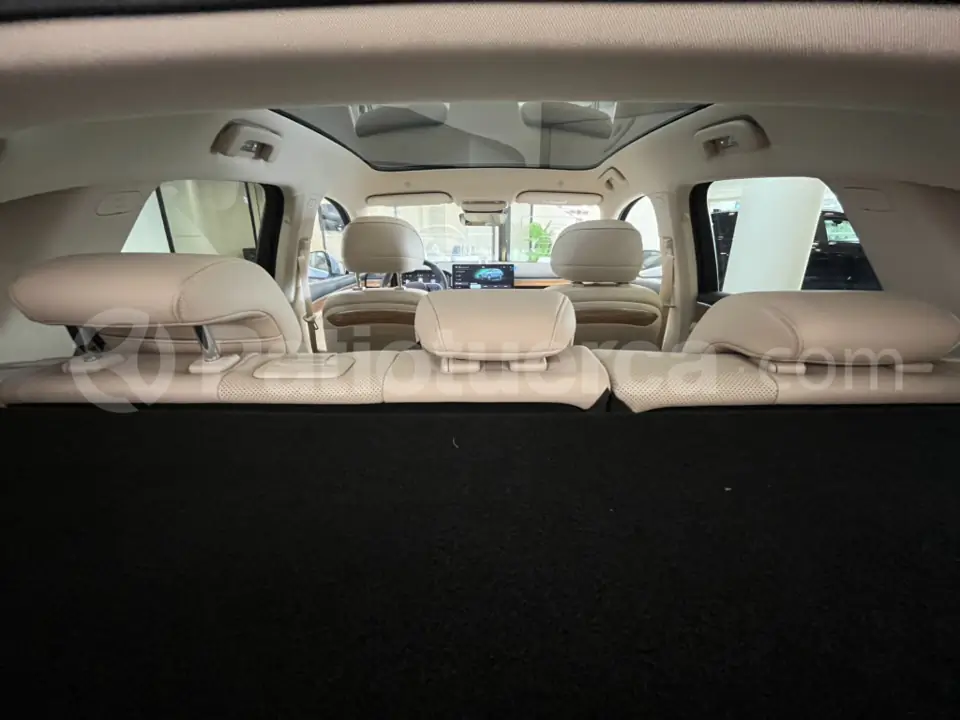 Foto 20 de Seres 5 Max