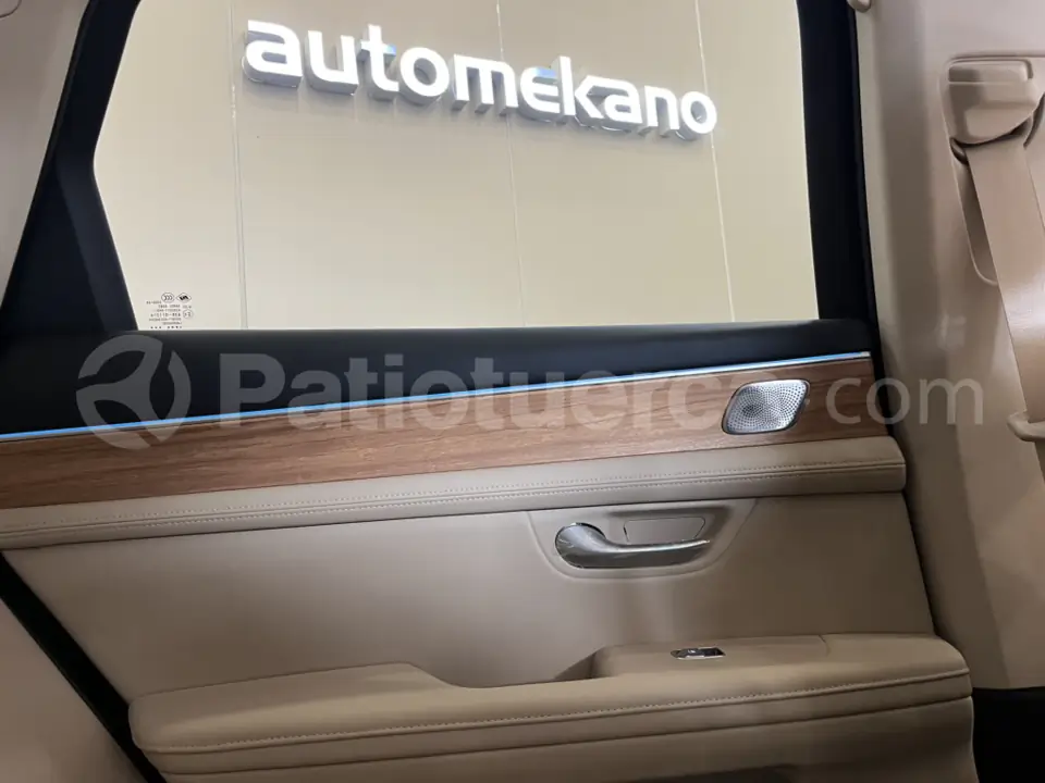 Foto 23 de Seres 5 Max