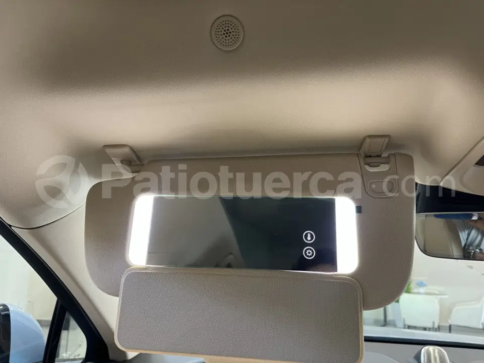 Foto 25 de Seres 5 Max