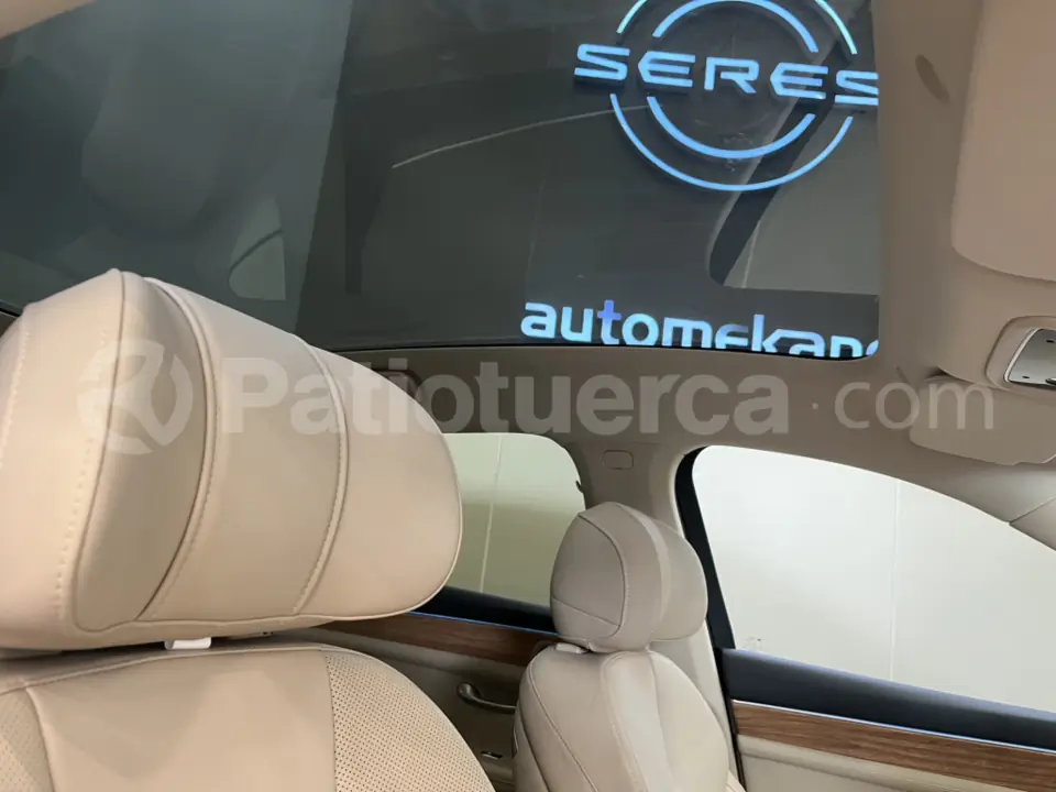 Foto 26 de Seres 5 Max