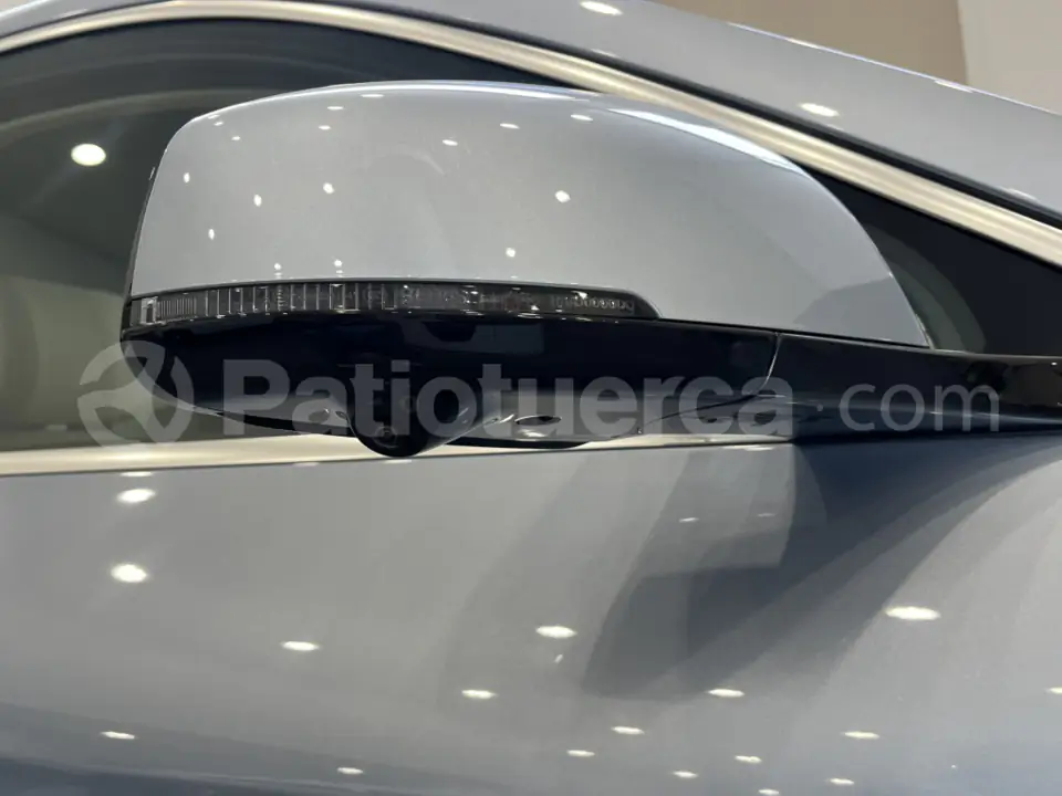 Foto 27 de Seres 5 Max