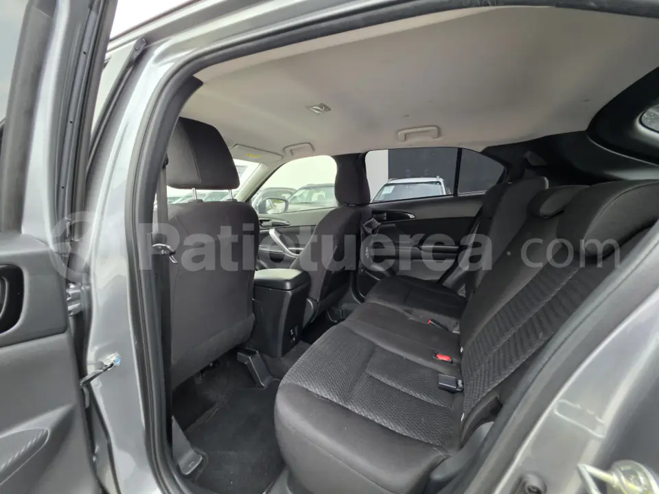 Foto 12 de Mitsubishi Eclipse