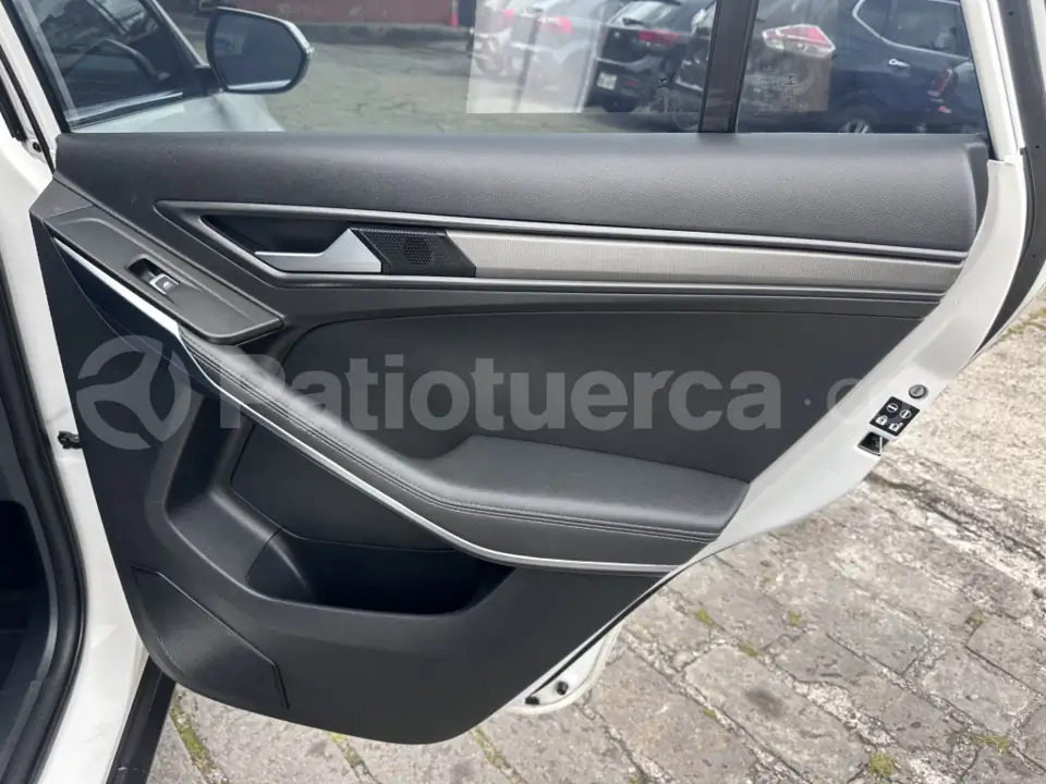 Foto 13 de Ford Territory