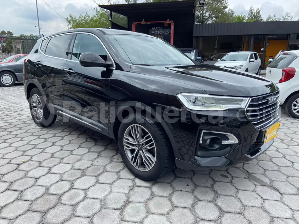 Foto 1 de Great Wall HAVAL H6 Confort