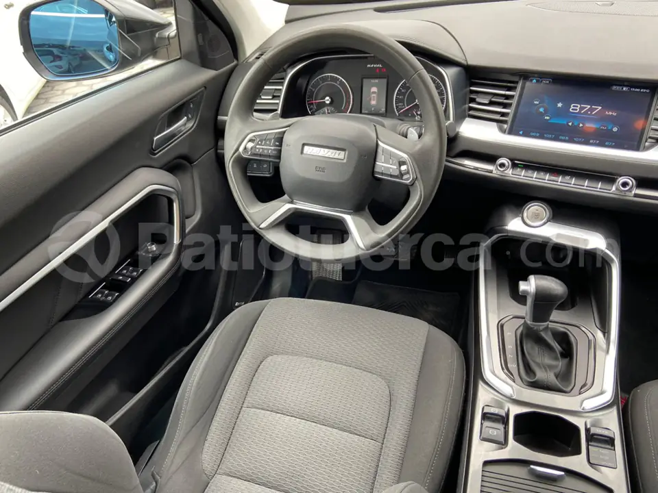 Foto 8 de Great Wall HAVAL H6 Confort