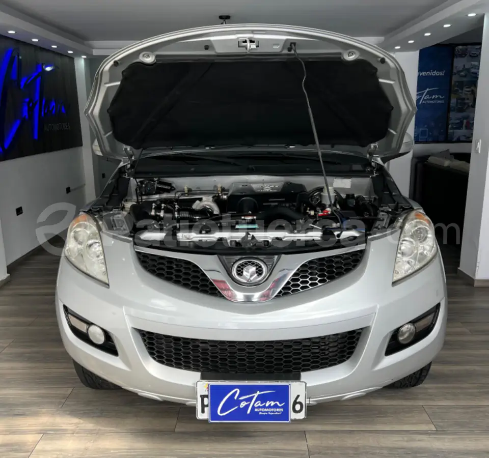 Foto 4 de Great Wall H5 Diesel