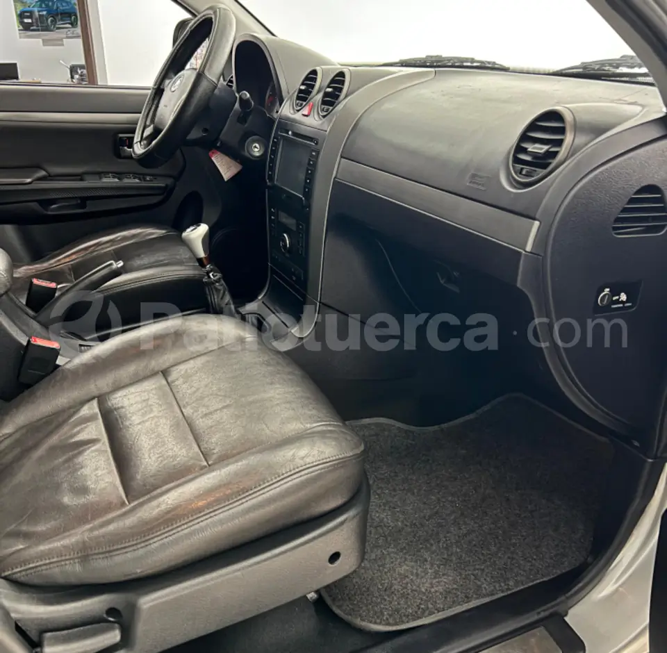 Foto 7 de Great Wall H5 Diesel