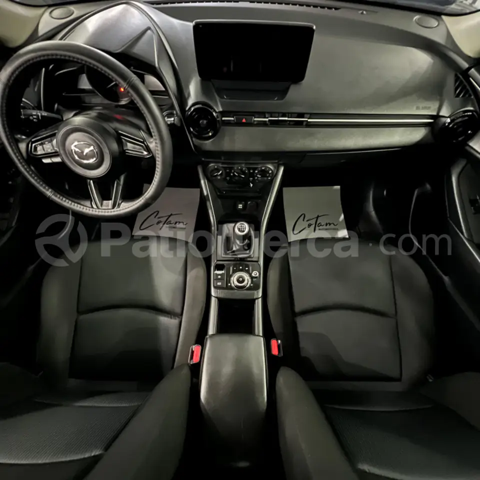 Foto 3 de Mazda CX3 ENTRY