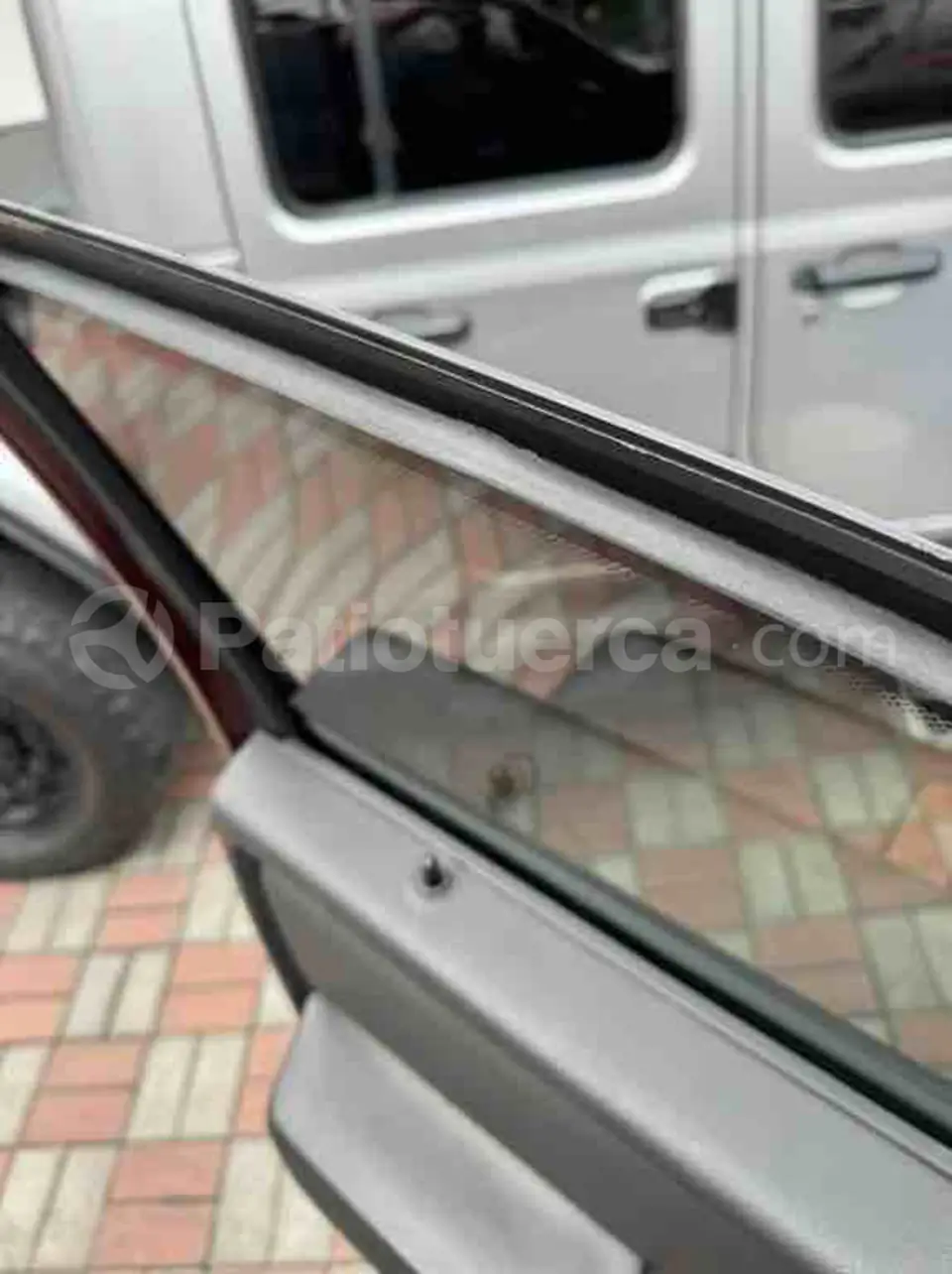 Foto 3 de Ford Expedition Eddie Bauer