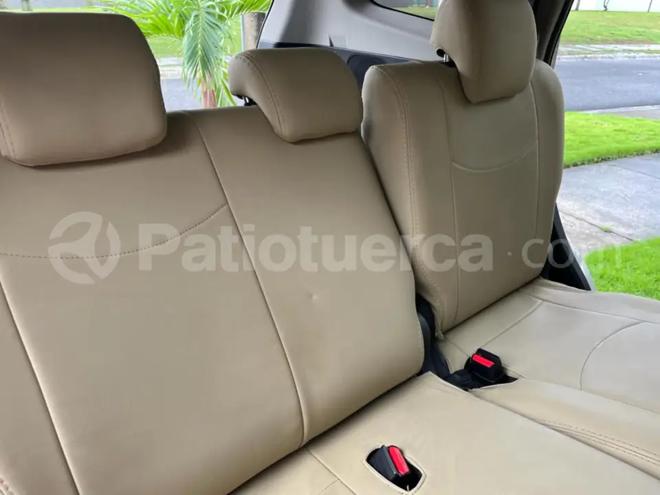 Foto 14 de Toyota Rush