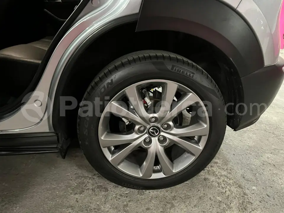 Foto 5 de Mazda CX30 CORE