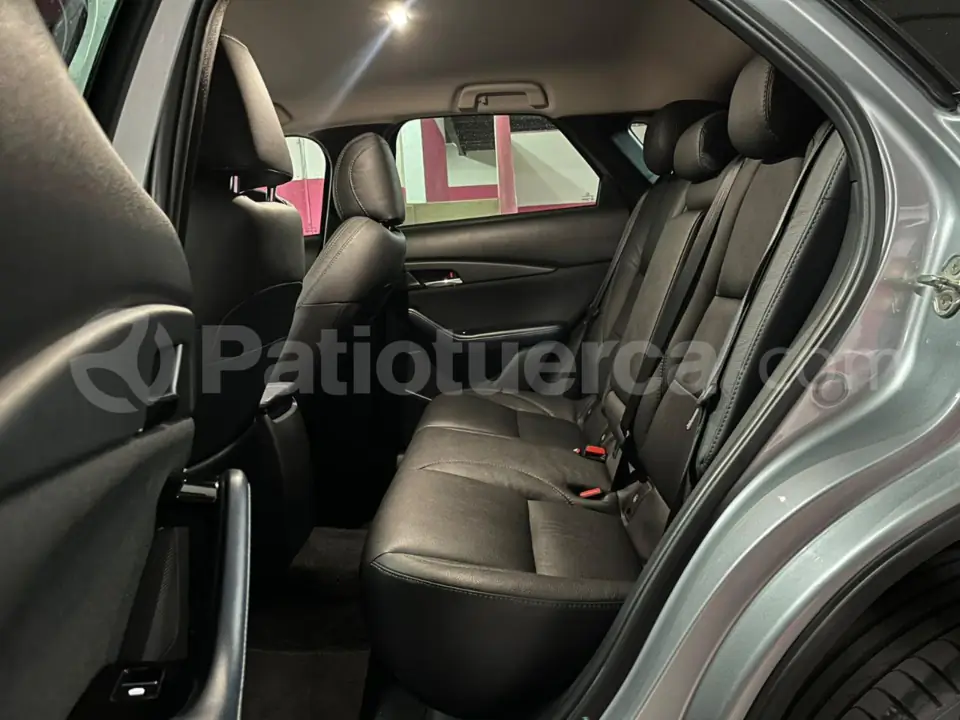 Foto 4 de Mazda CX30 CORE