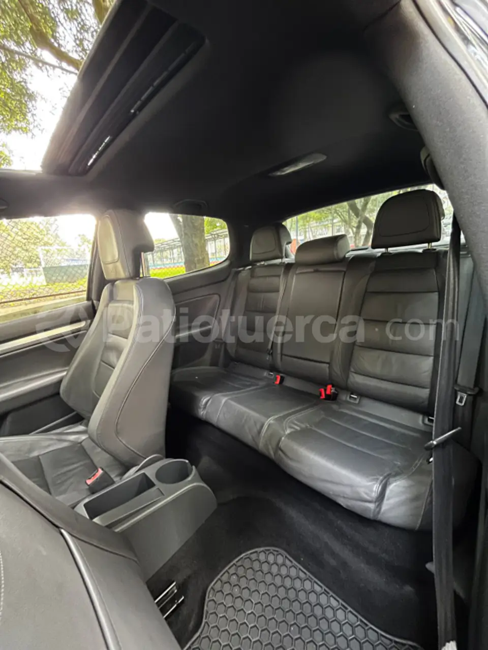 Foto 8 de Volkswagen GTI