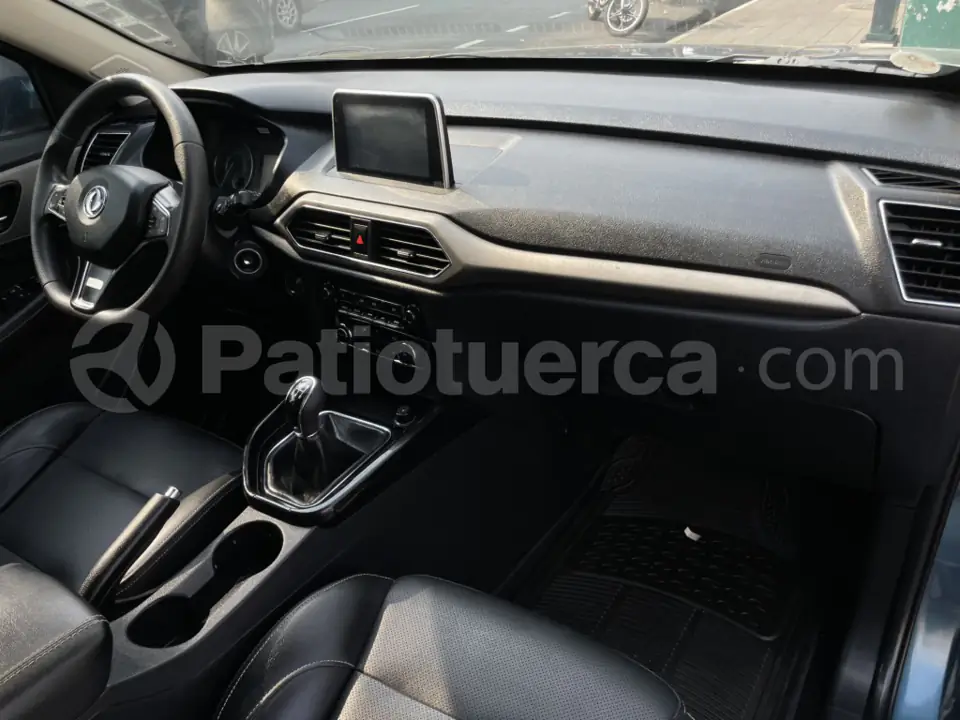 Foto 13 de DFSK GLORY 560