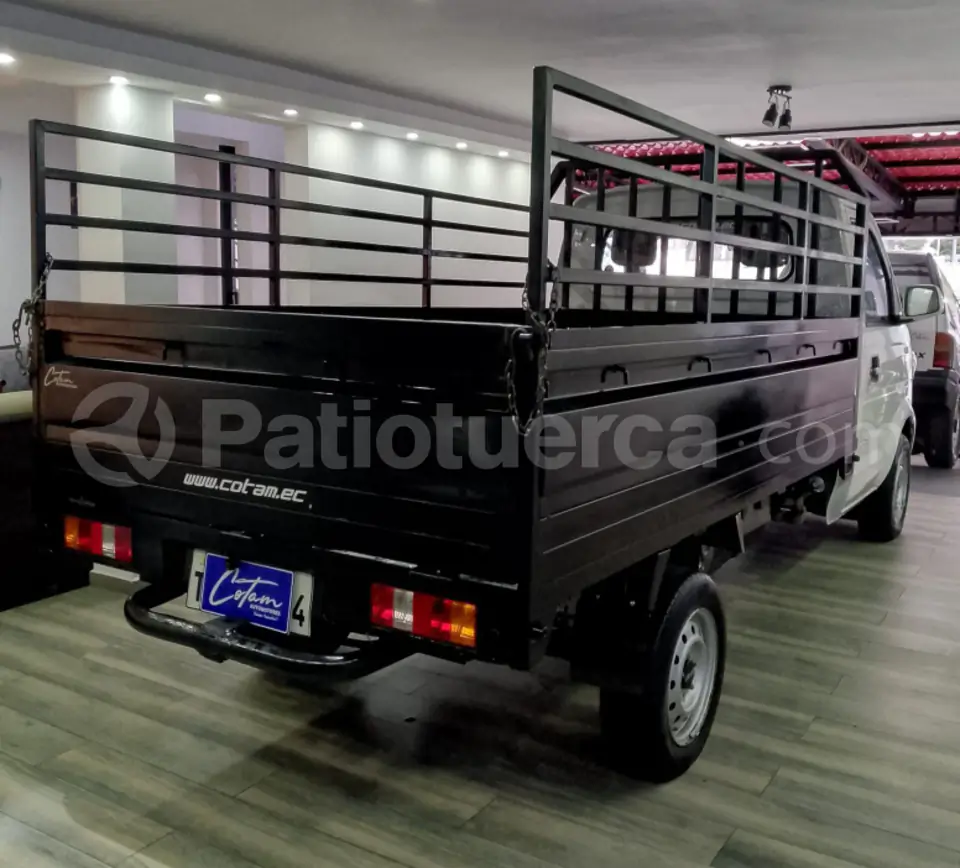 Foto 8 de DFSK C31  MINI TRUCK