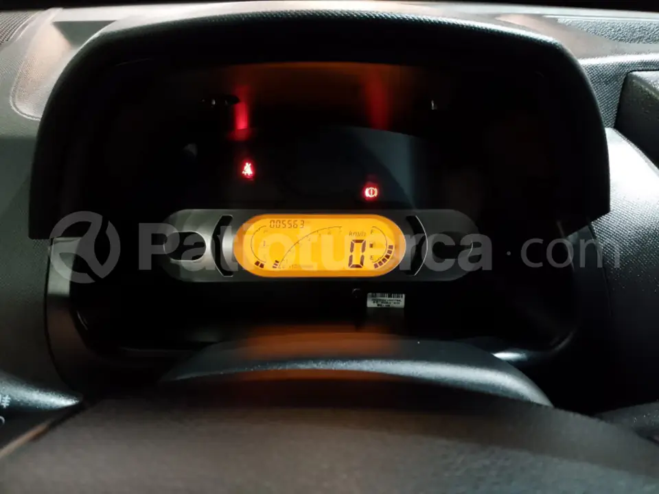 Foto 10 de DFSK C31  MINI TRUCK