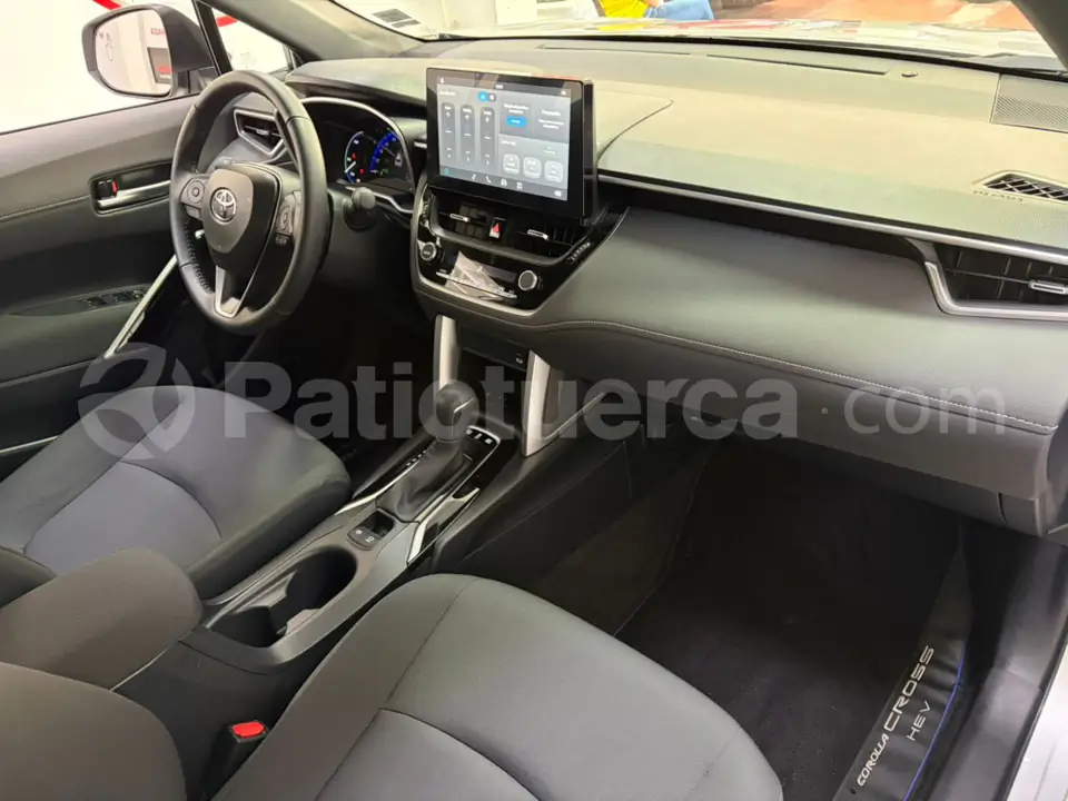 Foto 17 de Toyota Corolla Cross Mid