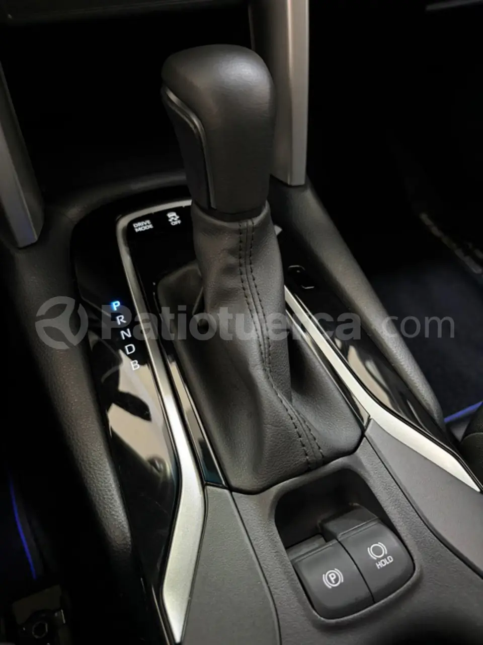 Foto 26 de Toyota Corolla Cross Mid