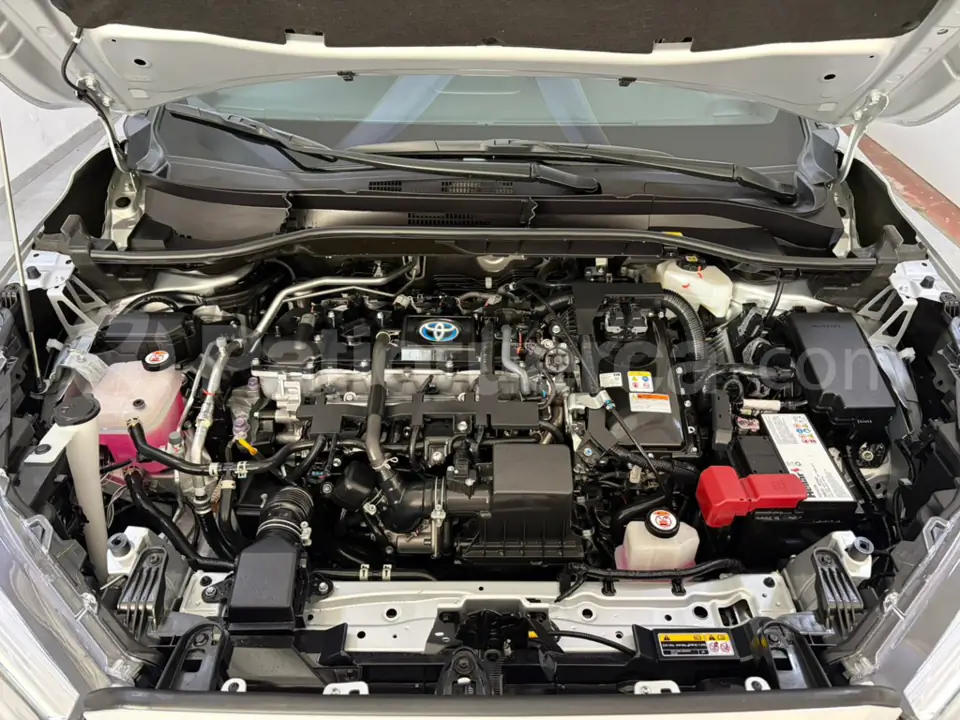 Foto 30 de Toyota Corolla Cross Mid