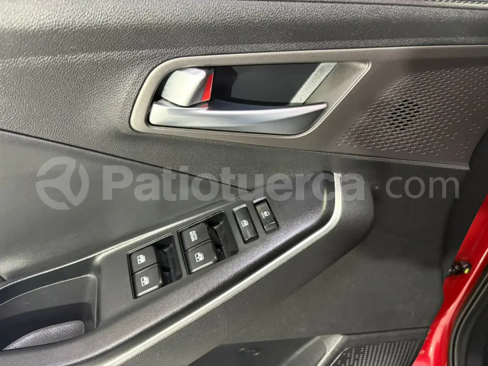 Foto 12 de Changan NEW CS15 ELITE