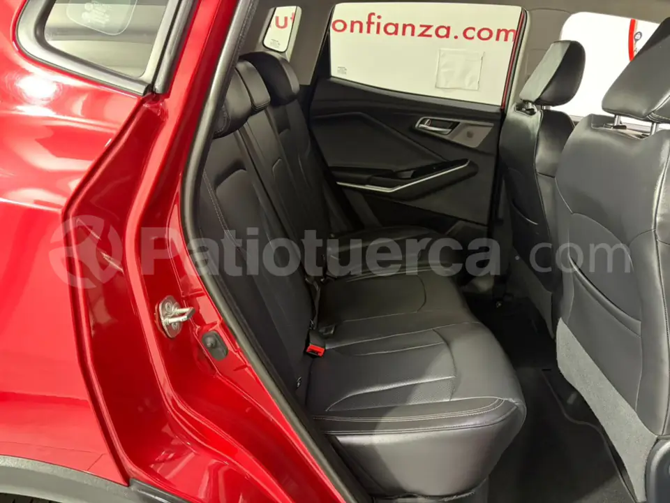 Foto 16 de Changan NEW CS15 ELITE