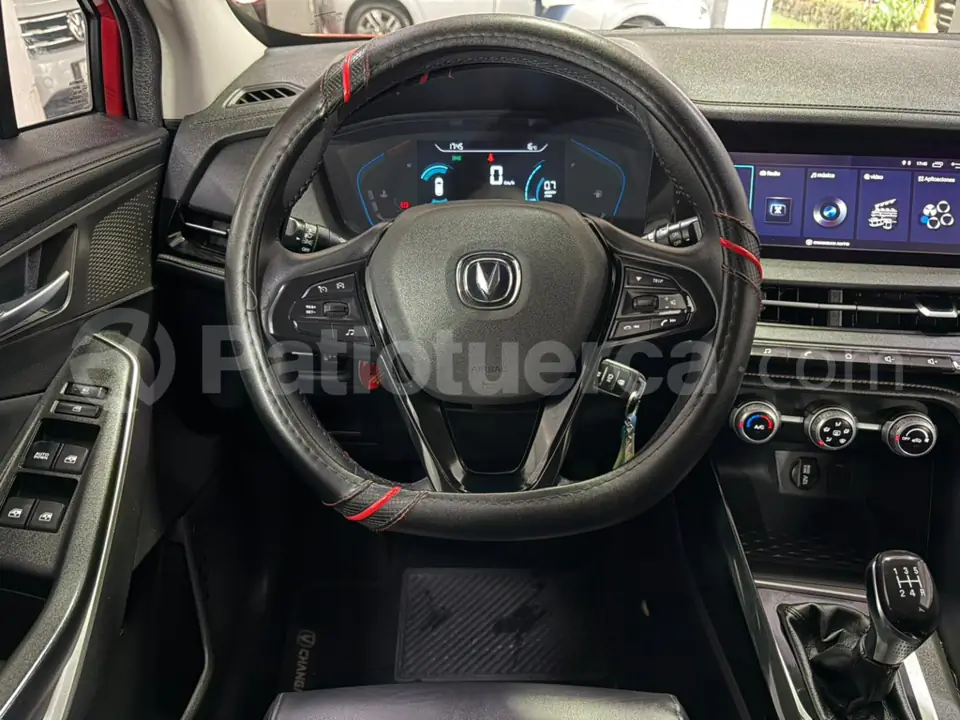Foto 19 de Changan NEW CS15 ELITE