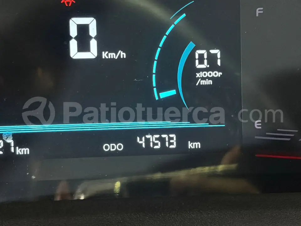 Foto 26 de Changan NEW CS15 ELITE