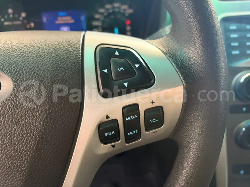 Foto 22 de Ford Explorer