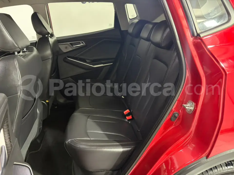 Foto 15 de Changan NEW CS15 ELITE