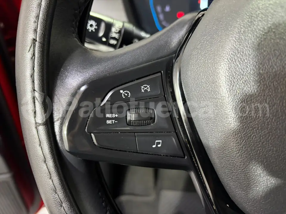 Foto 18 de Changan NEW CS15 ELITE