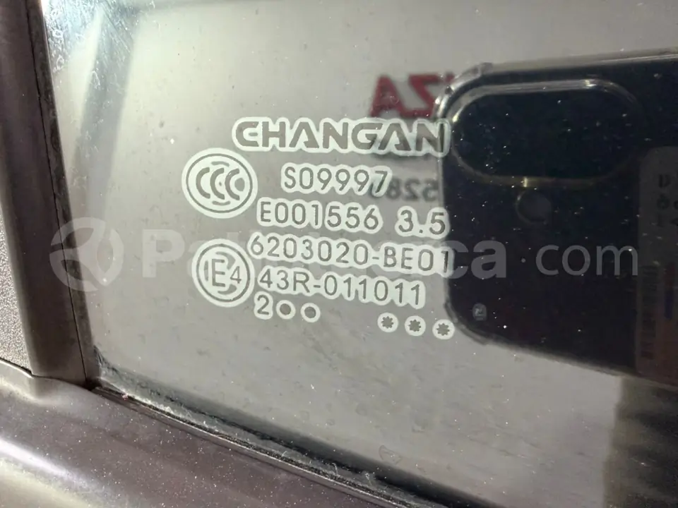 Foto 30 de Changan NEW CS15 ELITE