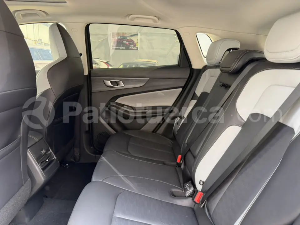 Foto 7 de Changan CS55 Plus