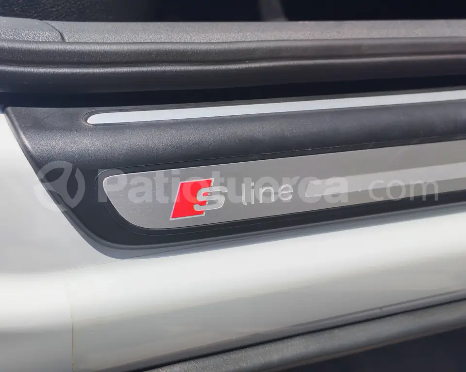 Foto 21 de Audi Q3 SPORTBACK