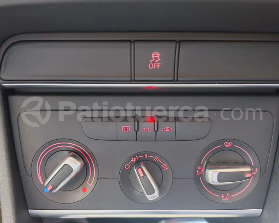 Foto 34 de Audi Q3 SPORTBACK