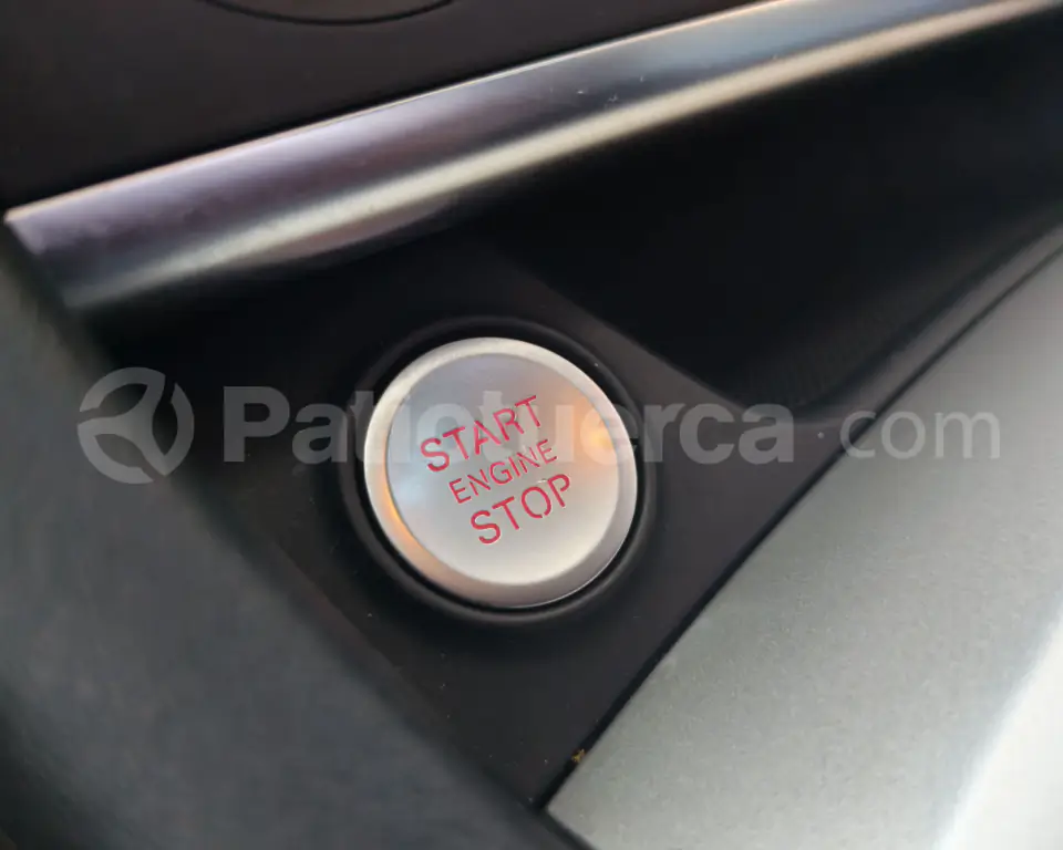 Foto 35 de Audi Q3 SPORTBACK