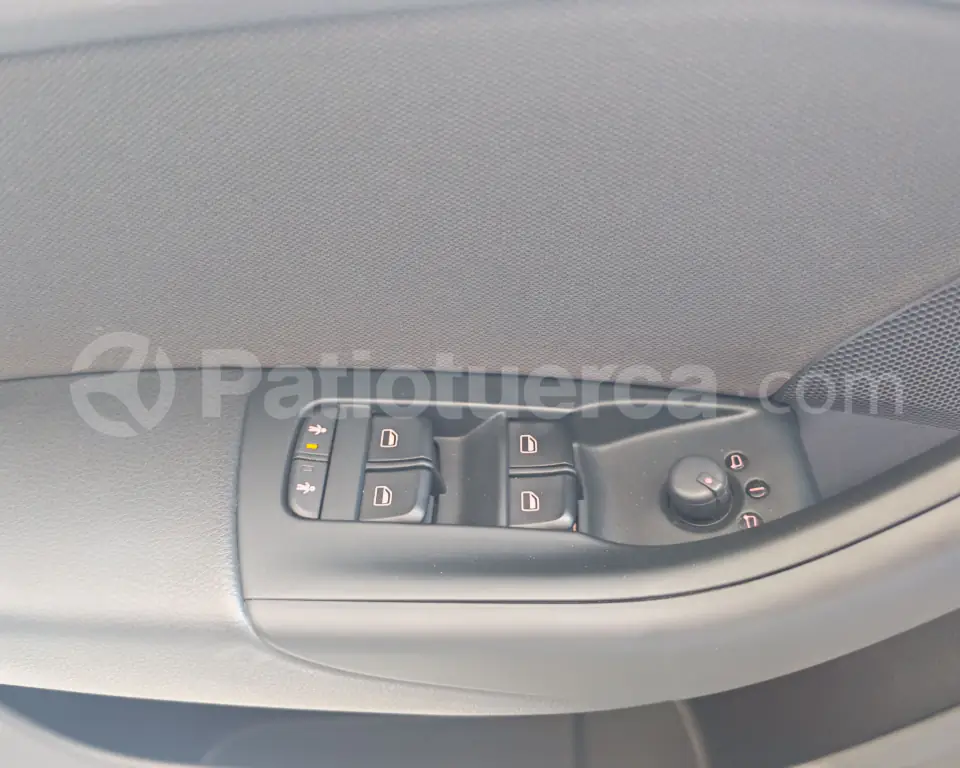 Foto 36 de Audi Q3 SPORTBACK