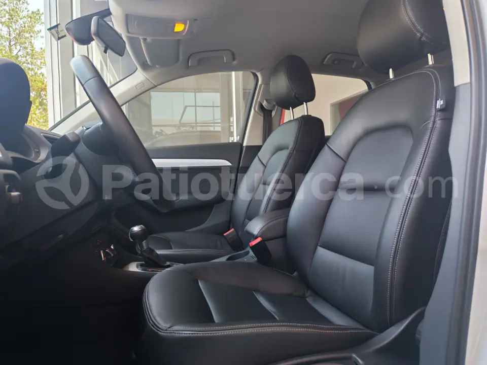 Foto 42 de Audi Q3 SPORTBACK