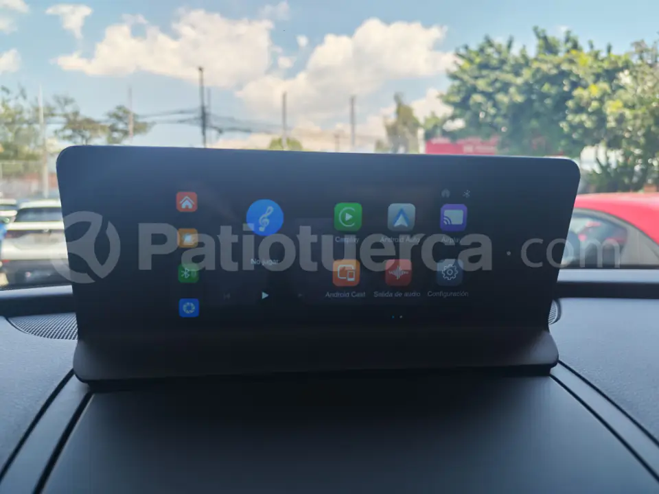 Foto 47 de Audi Q3 SPORTBACK