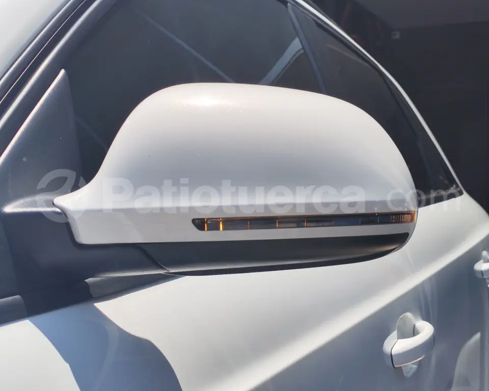 Foto 10 de Audi Q3 TFSI