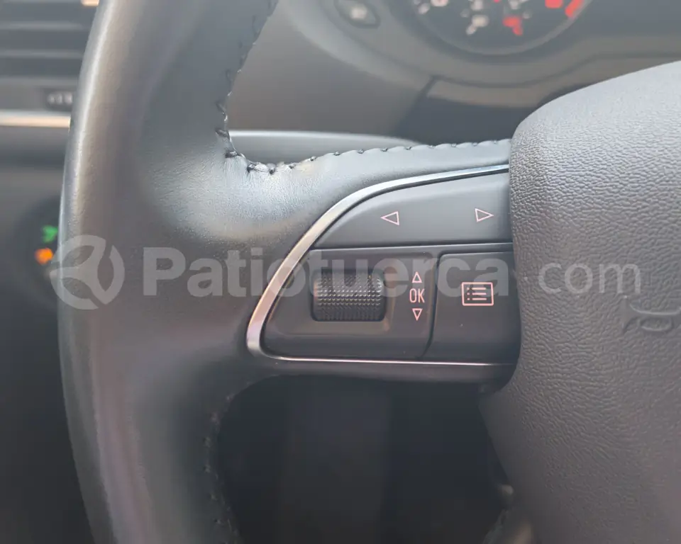 Foto 19 de Audi Q3 TFSI