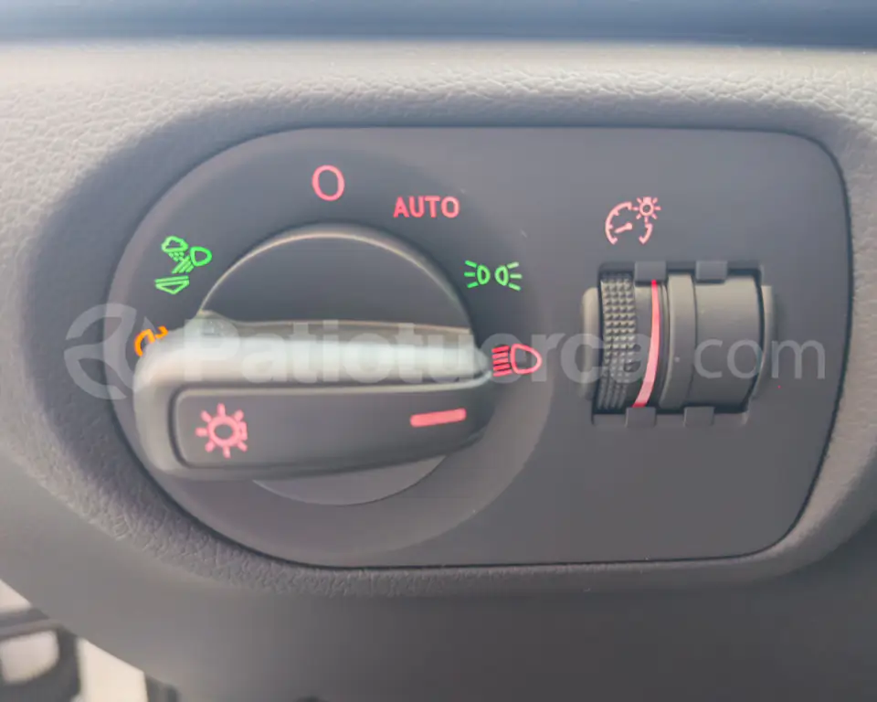 Foto 27 de Audi Q3 TFSI