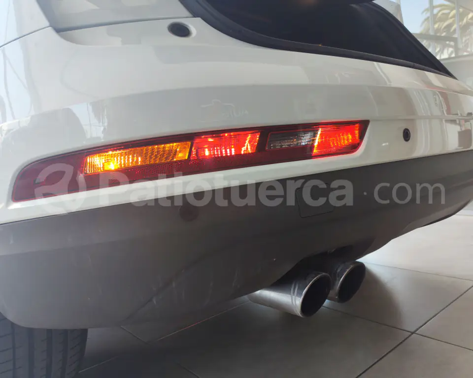 Foto 35 de Audi Q3 TFSI