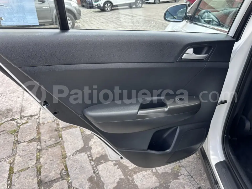 Foto 9 de Kia Sportage GT