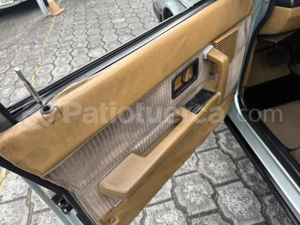 Foto 15 de Volvo 240