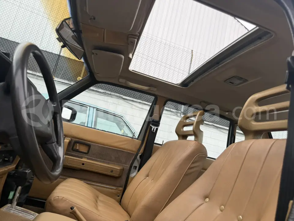 Foto 18 de Volvo 240