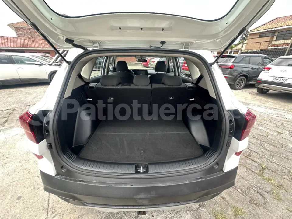 Foto 5 de Kia Seltos