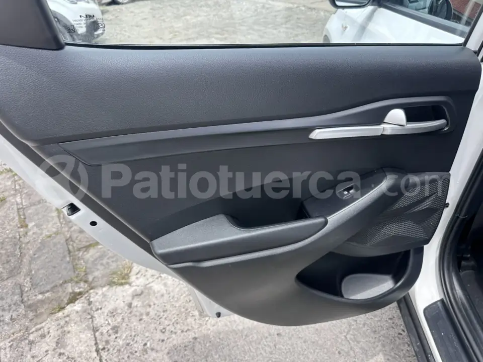 Foto 9 de Kia Seltos