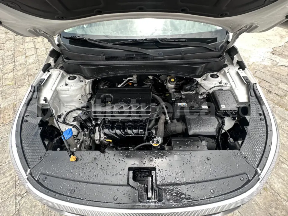 Foto 15 de Kia Seltos